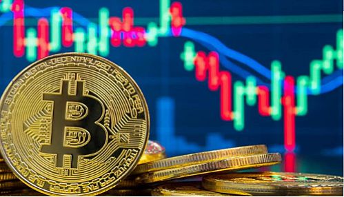  بازار قرمزپوش بیت کوین و اتریوم